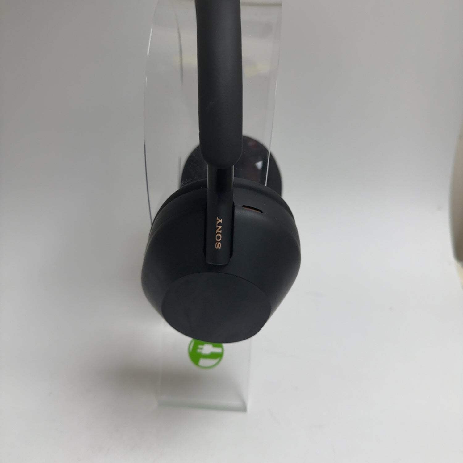 Sony WH-1000XM5SA Wireless Over-Ear Bluetooth Headphones Black
