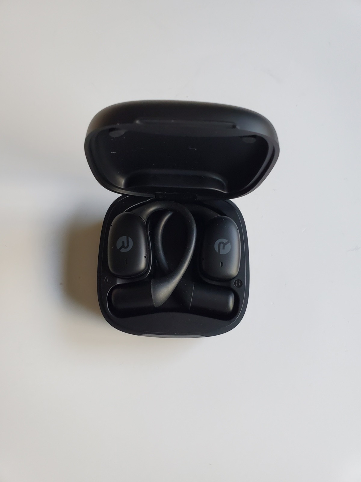 Raycon Essential Open Ear Earbuds – Wireless Bluetooth Headphones