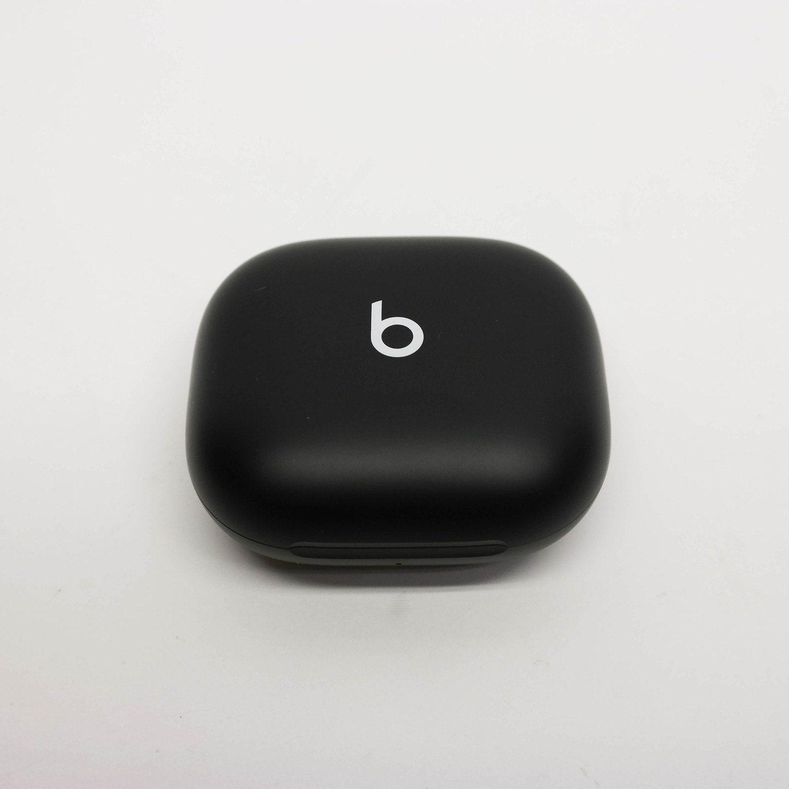 Beats Powerbeats Fit True Wireless Noise Canceling Earbuds ME2J4LL/A Black