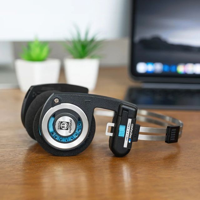 Koss Porta Pro Wireless 2.0 Bluetooth On-Ear Headphones