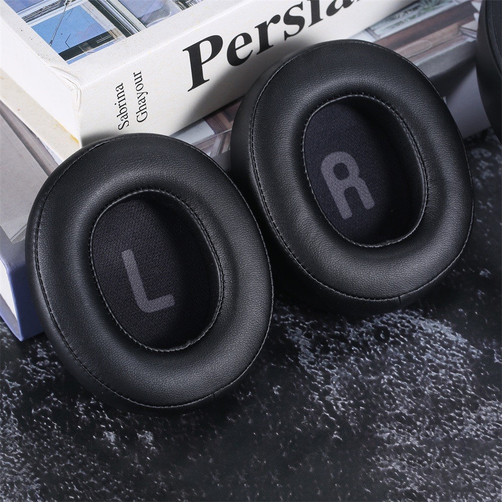 Earpad/Headband for JBL TUNE T700BT T710BT T750BTNCT T760NC Headset PU Leather