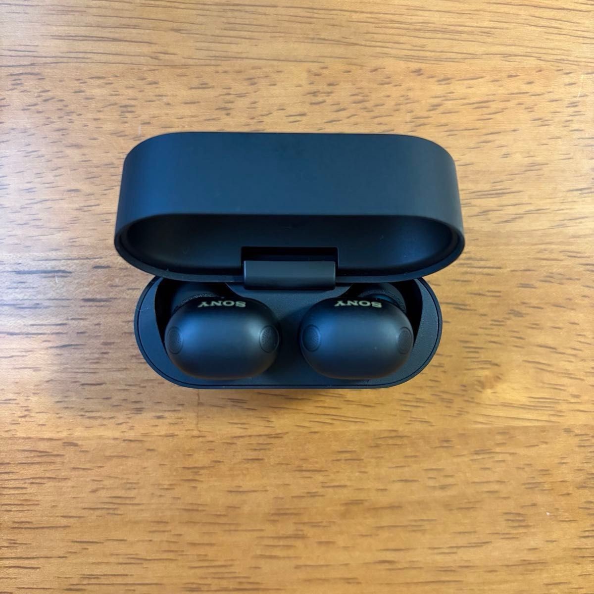 Sony WF-1000XM6 Wireless Bluetooth Noise Cancelling Earbuds Fully Working F/S