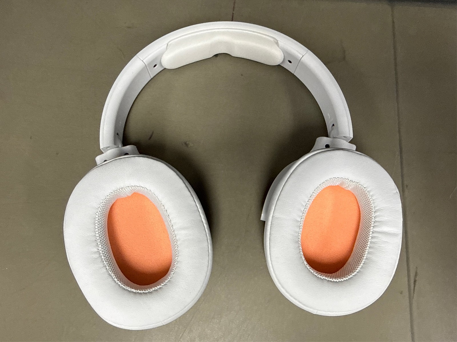Skullcandy HESH Evo – Headphones with mic – full size – Bluetooth – wireless, wi