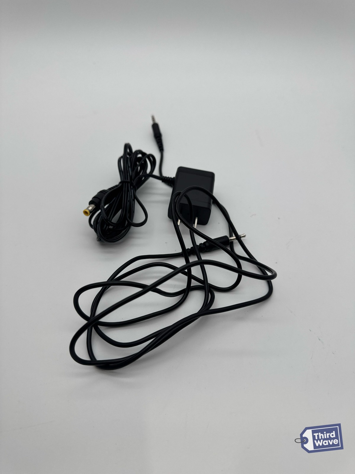 Sony Wireless Over Ear RF Home Theater Headphones TV Black RF400 WHRF400