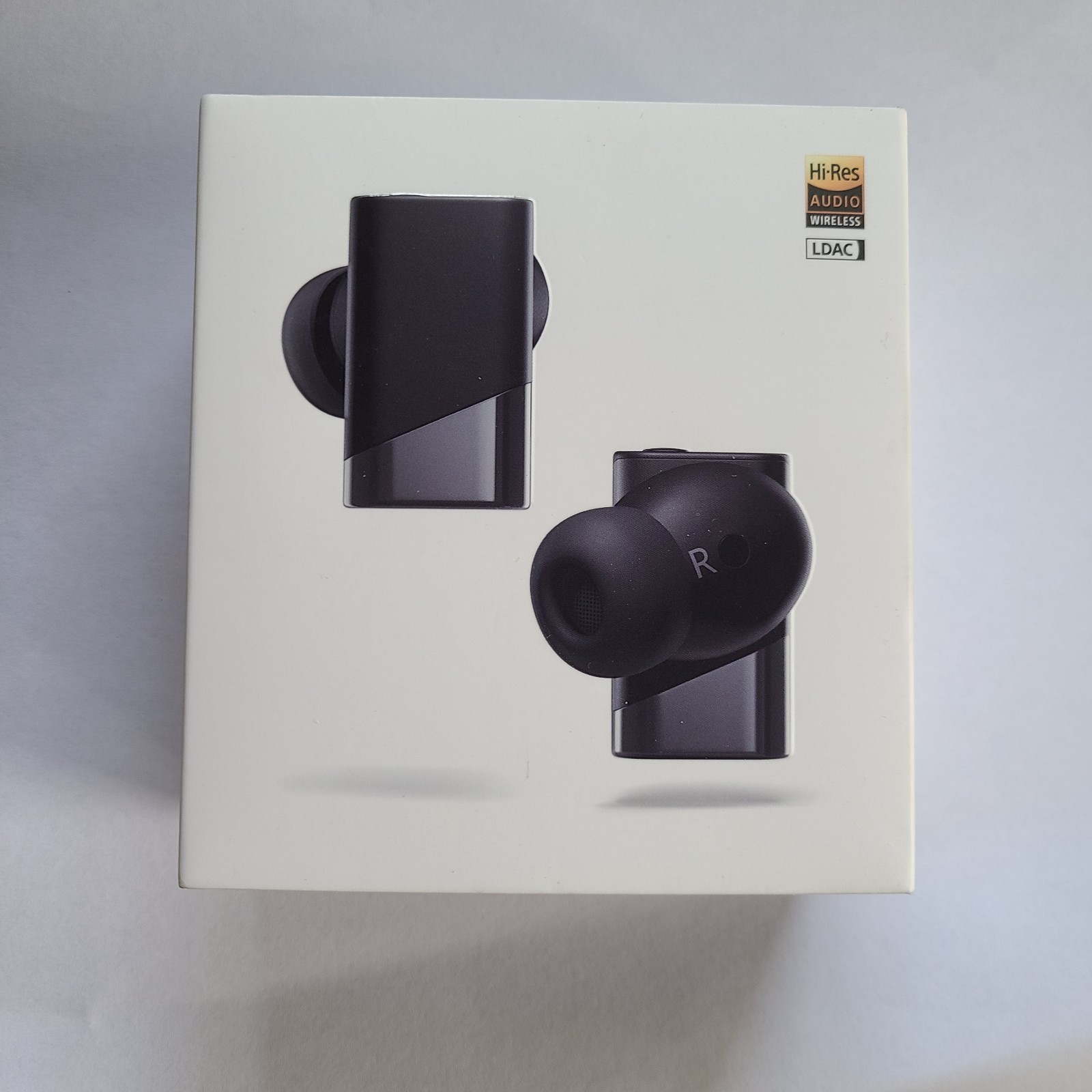Status Pro X True Wireless Earbuds 52dB Hybrid ANC Bluetooth 5.3 +extra eartips