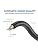6.35mm Dual TRS to XLR Female Cable for Microphone, Mixer, Amplifier, 11.8inch,