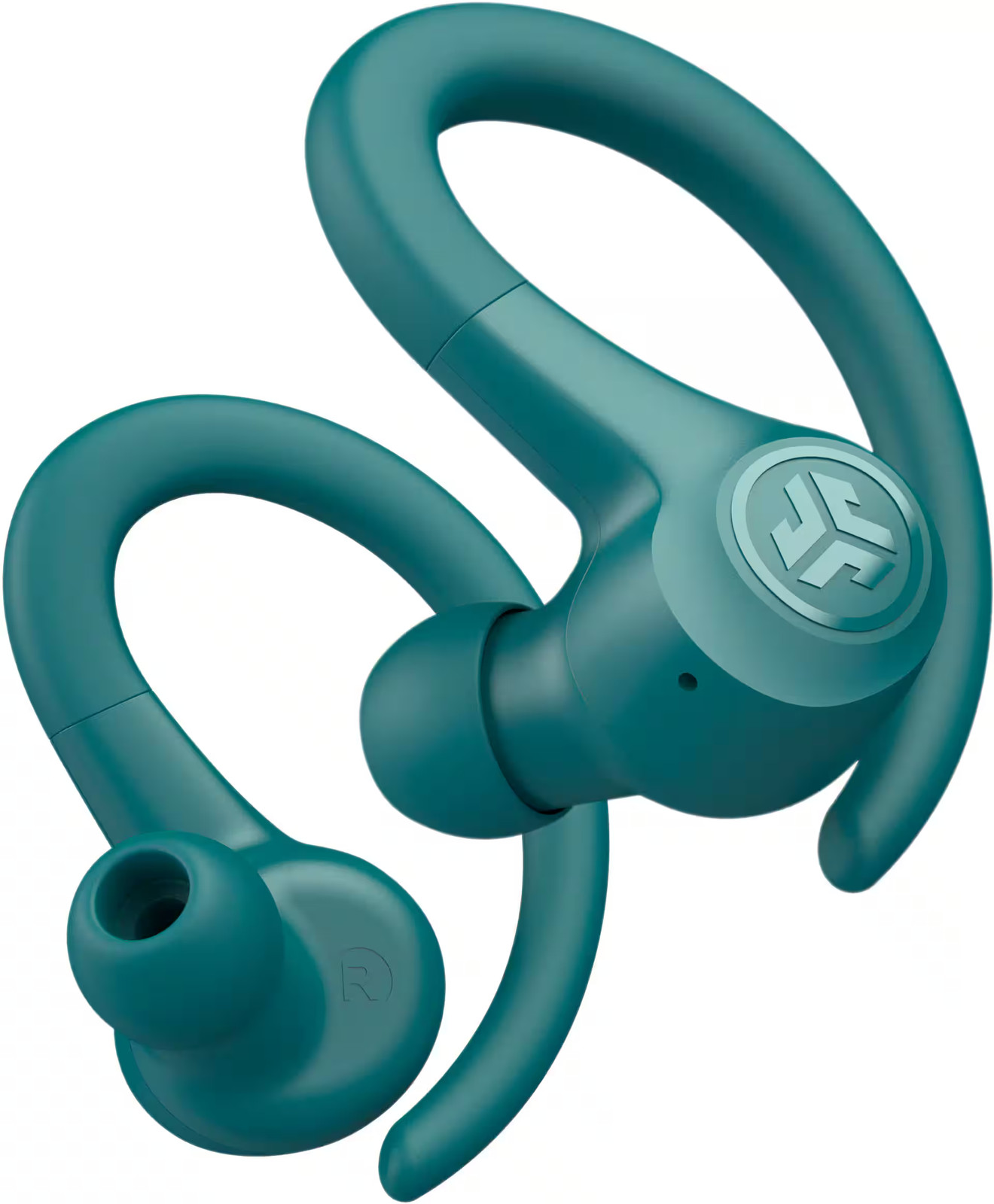 JLab – Go Air Sport True Wireless Earbuds – Teal