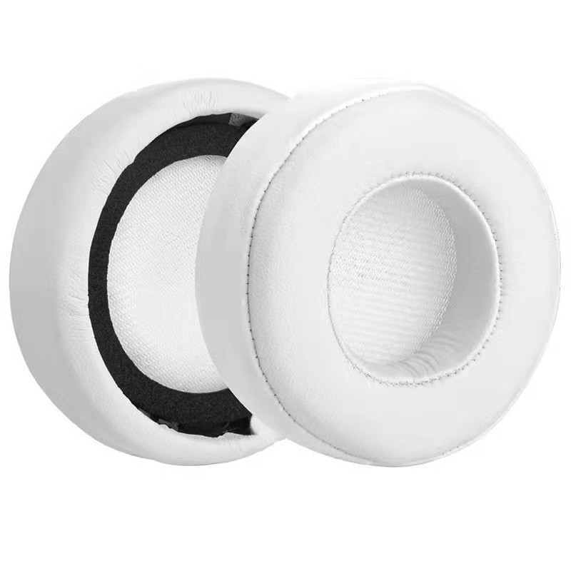 Protein Leather Ear Pad Cushion Cover For Beats MIXR Headphones Replacement