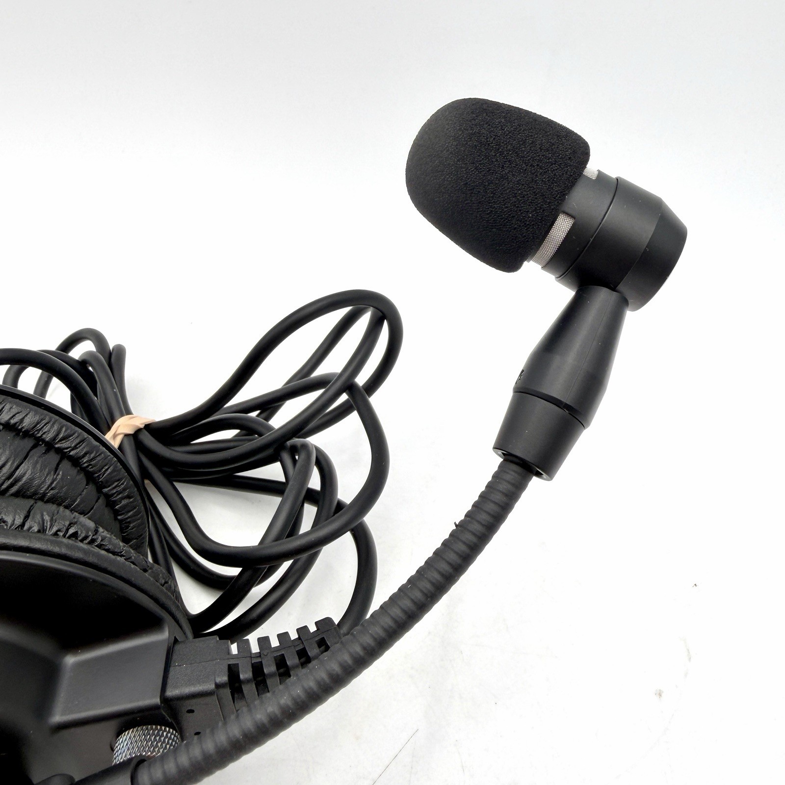 Audio-Technica BPHS1 Broadcast Headset Headphones – Great Condition