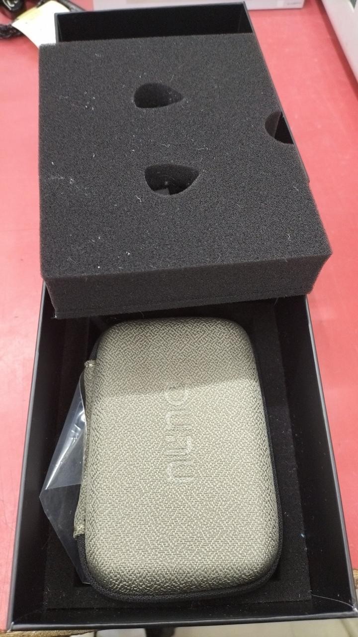 DUNU.TOP SOUND DAVINCI Earphones with Case and Ear Tips