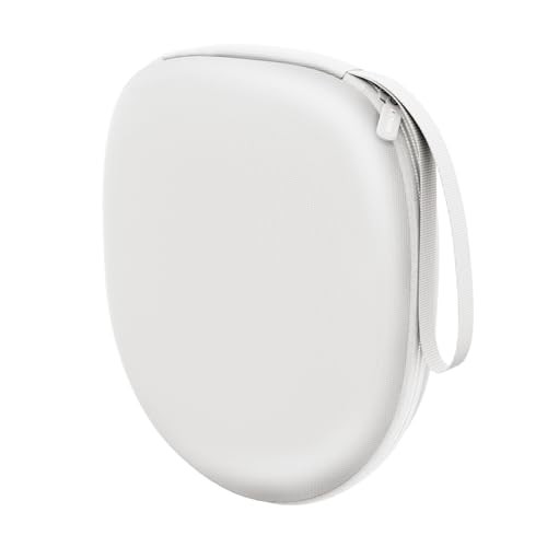 Headphone Headset Case Compatible with JBL Tune 720BT 520BT 770NC/Sony WH White