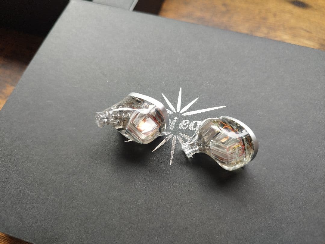 kiwi ears orchestra 2 silver