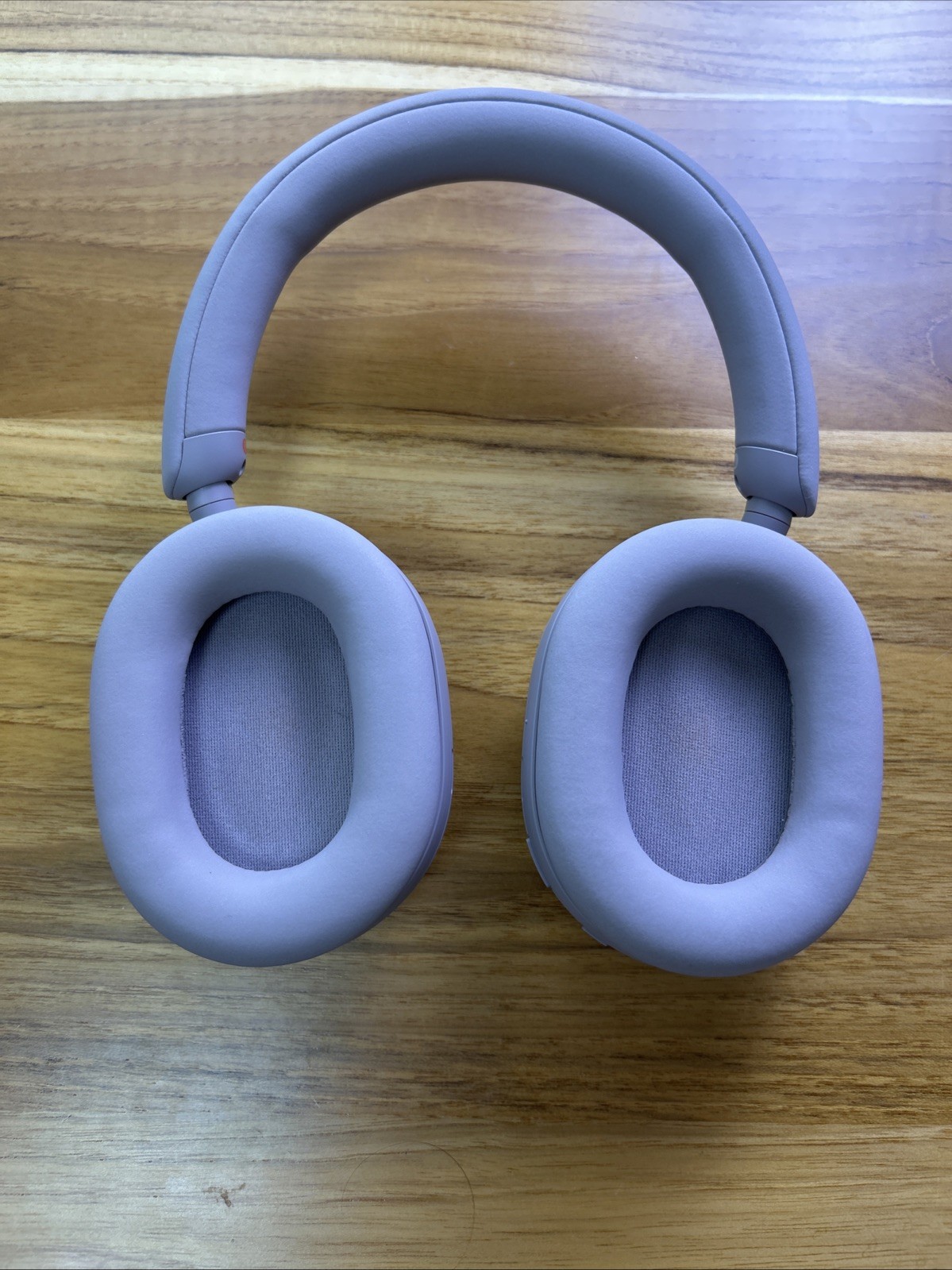 Sony WH-1000XM5 Wireless Noise Canceling Headphones – Black