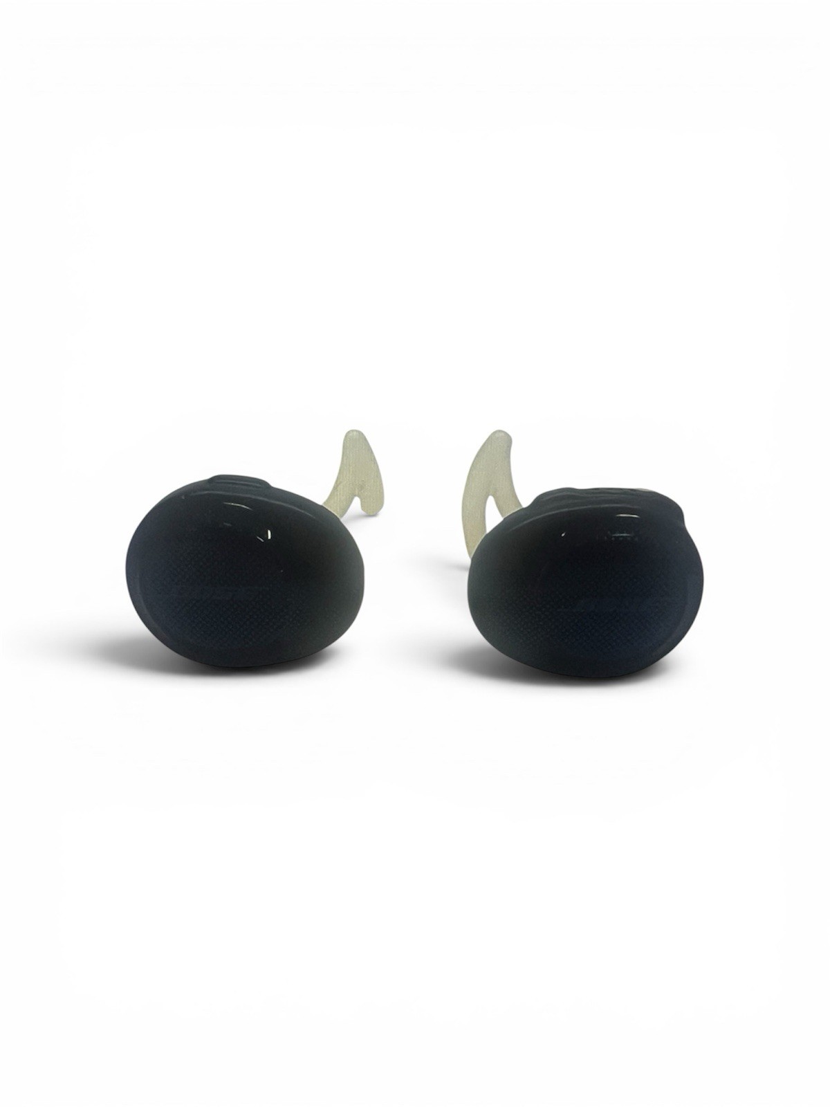 Bose SOUNDSPORT FREE WIRELESS Headphones Earbuds Midnight Blue Citron Yellow