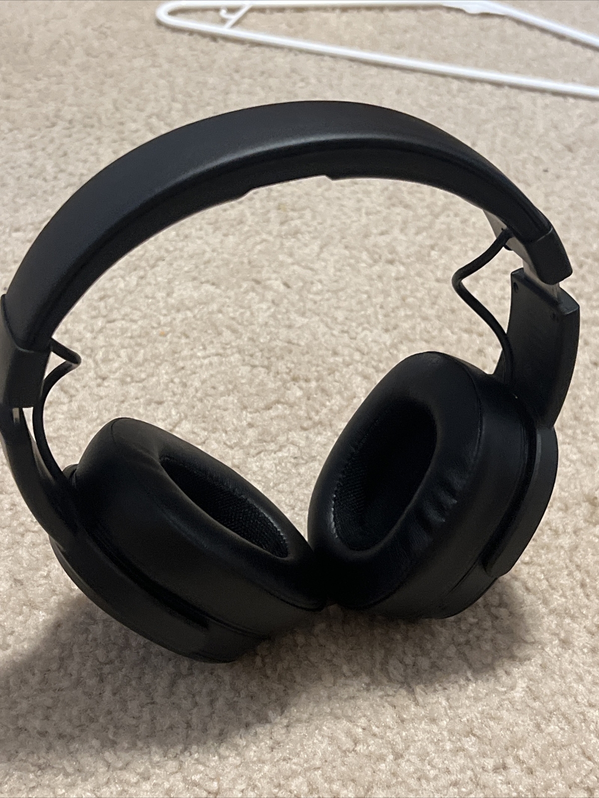 Skullcandy Crusher Wireless Headphones – Black