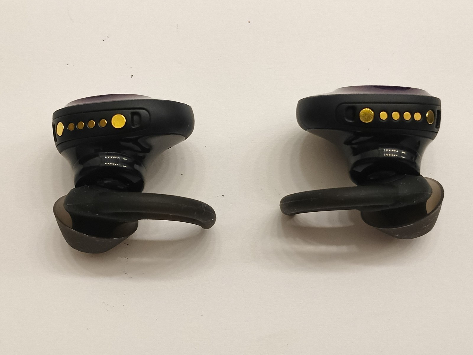 BOSE SoundSport Free Wireless Sport Headphones