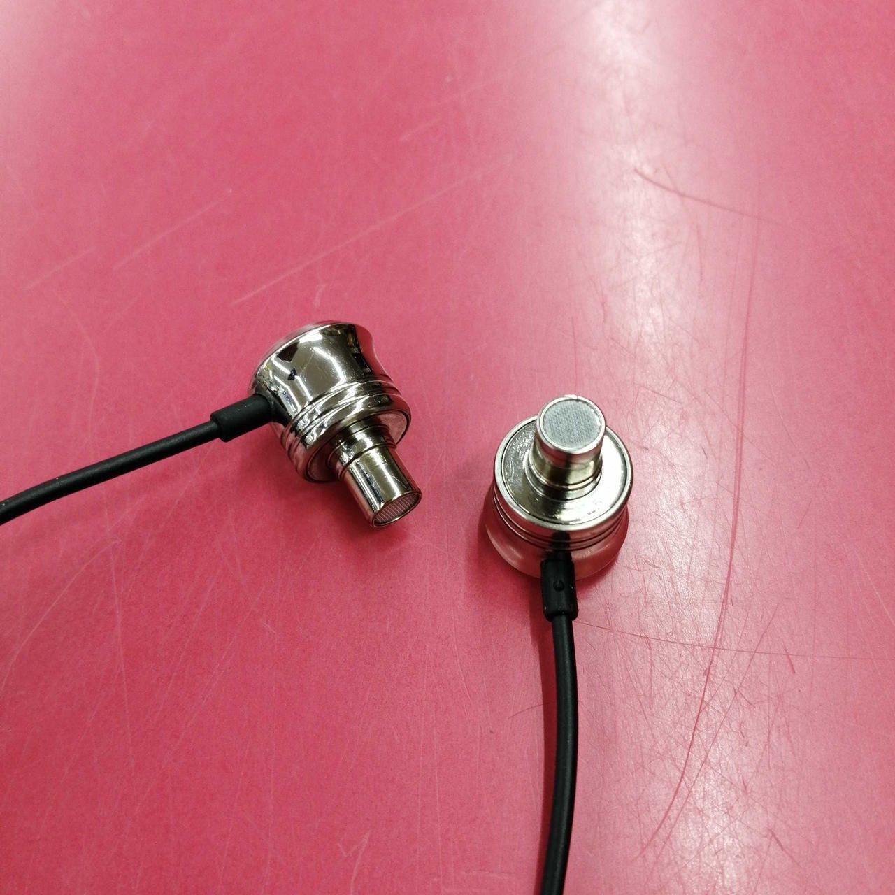 Dunu Wired Earbuds Dn-1000 Used