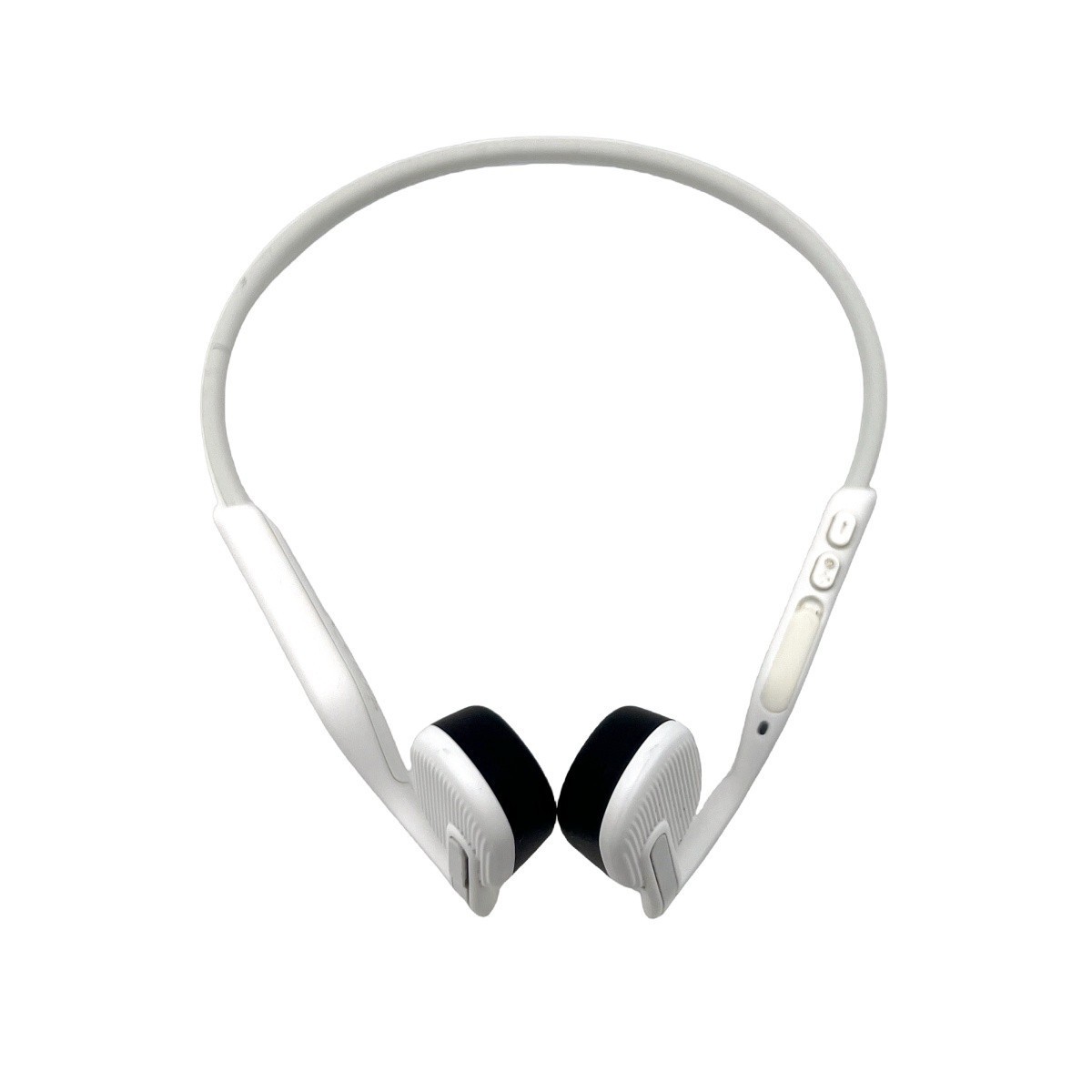 Shokz Wireless Sport Headphones Bone Conduction Water Resistant Open Ear S661