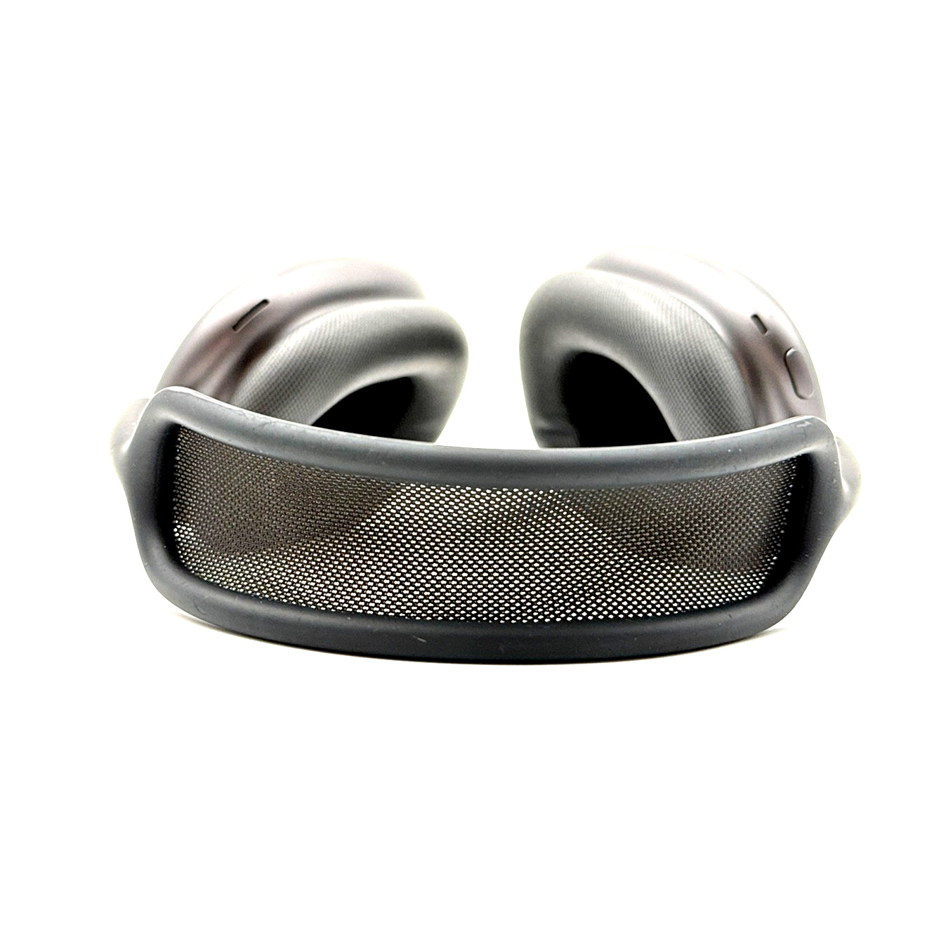 Apple AirPods Max – Wireless – Lightning – Space Gray – (COSMETIC DAMAGE)