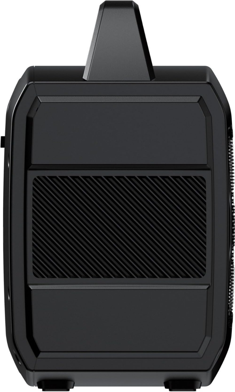 ION Audio – Sport Boom All-Weather Rechargeable Speaker with Microphone
