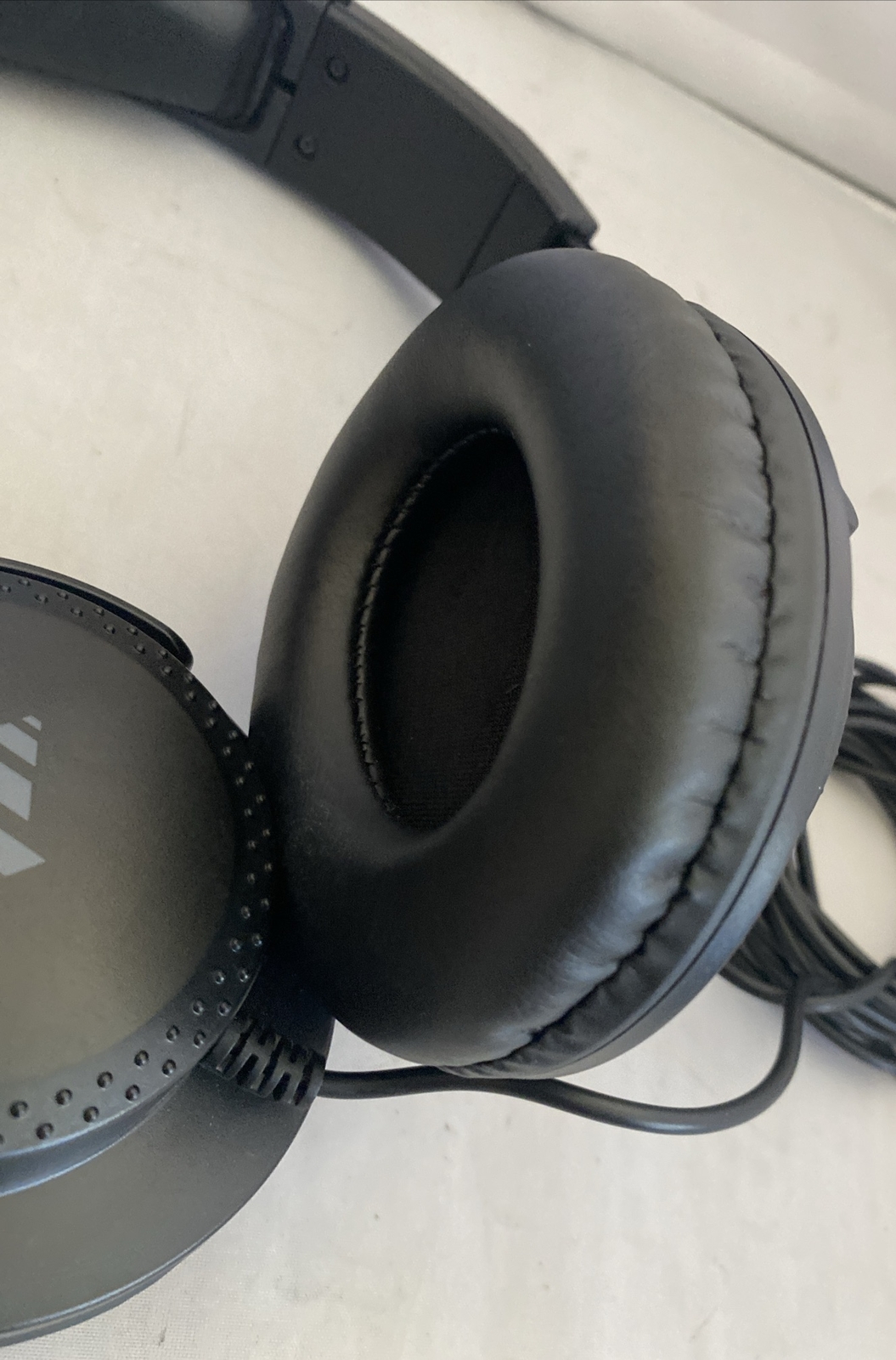 Polsen HPC-A-30-MK2 Closed-Back Studio Monitor Headphones NIB