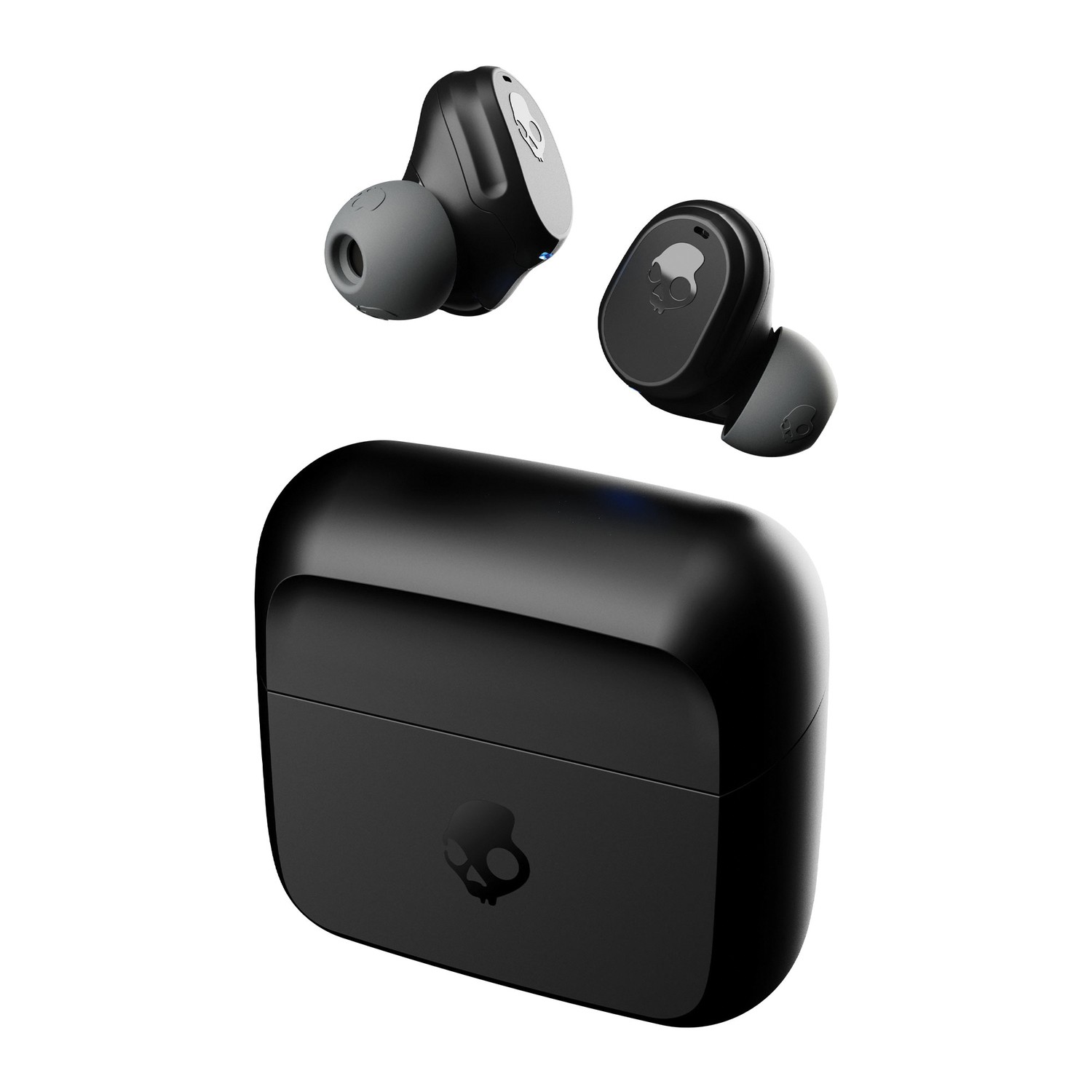Mod TWS In-Ear Earbuds, Mic, Charging Case, Clear Voice, 34-Hr Playtime, IP55