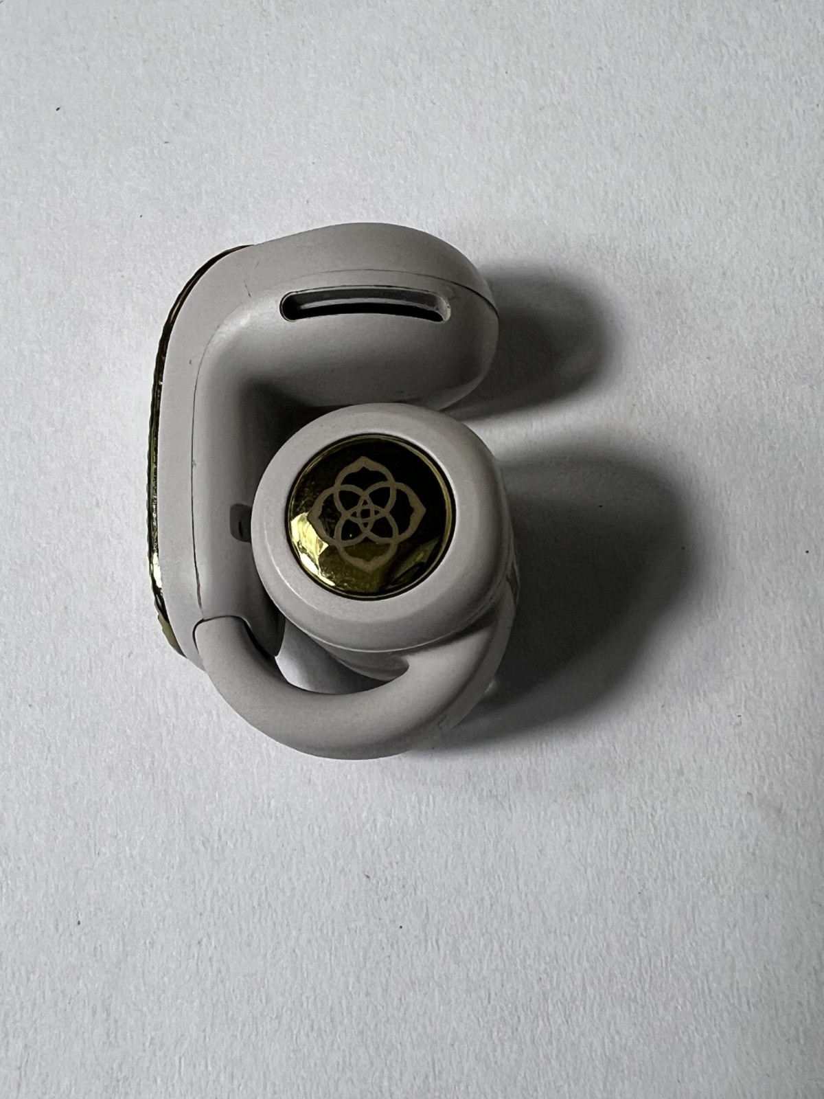 Genuine BOSE X KENDRA SCOTT Replacement Ultra Open Earbuds REPLACEMENT LEFT bud!