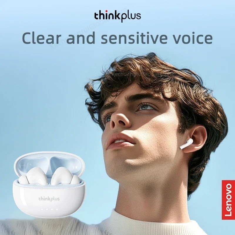 Wireless HiFi Earbuds Wireless Headphones