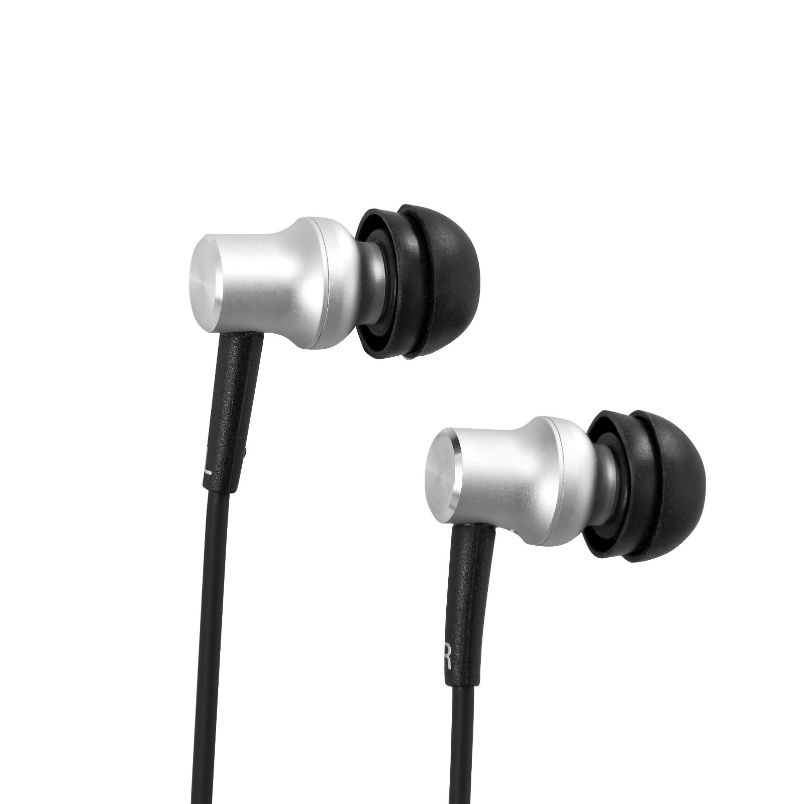 HIFIMAN RE400 Hi-Fi Audiophile High-Performance In-Ear Monitor/Earphone/Earbud