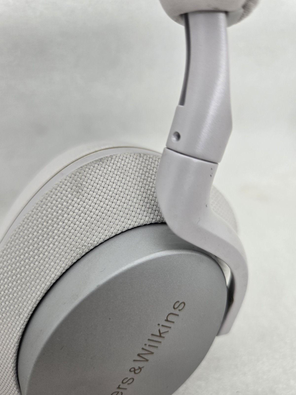 Bowers & Wilkins Px7 S2e Wireless Headphones Cloud Gray FAST FREE SHIPPING b