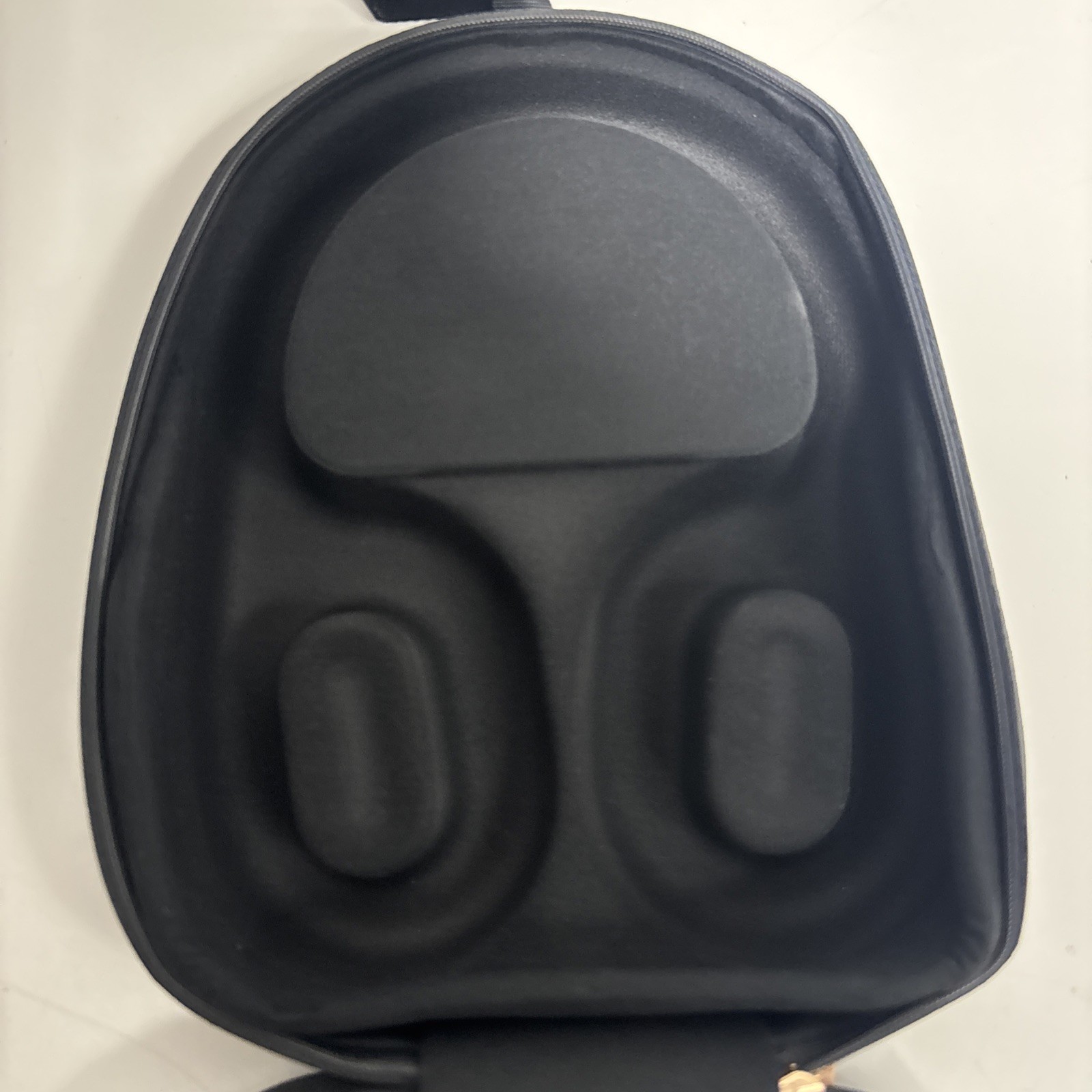 Sony WH-1000XM5 Carry Case For Wireless Headphones – Black – Preowned