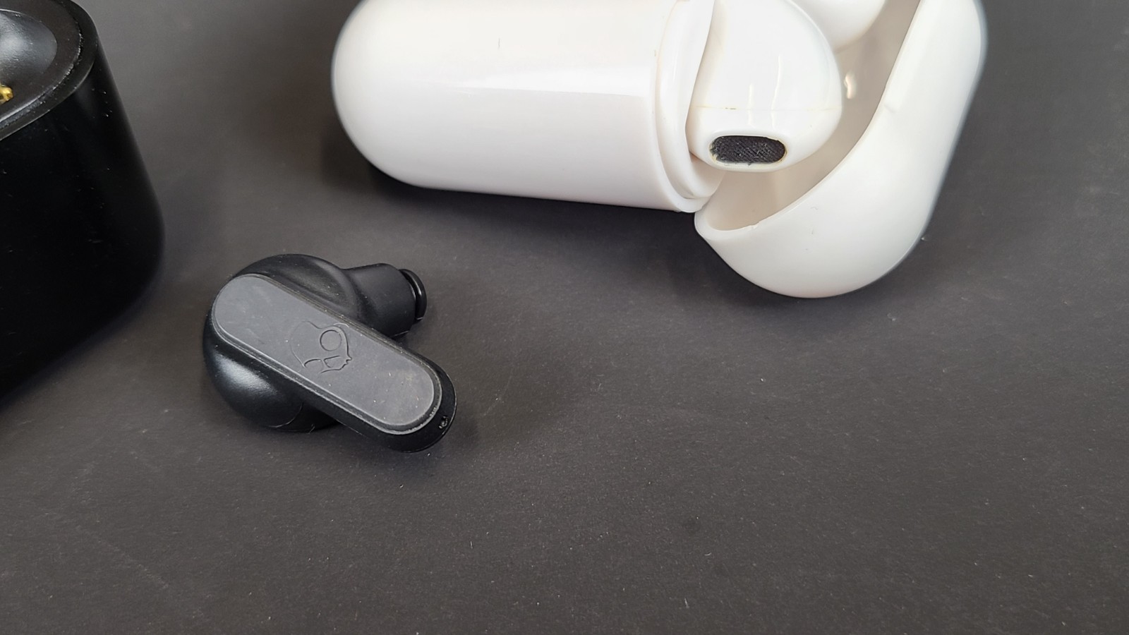 Wireless Earbud Repair Lot GoNovate Airo G1816 Skullcandy Dime Unbranded PARTS