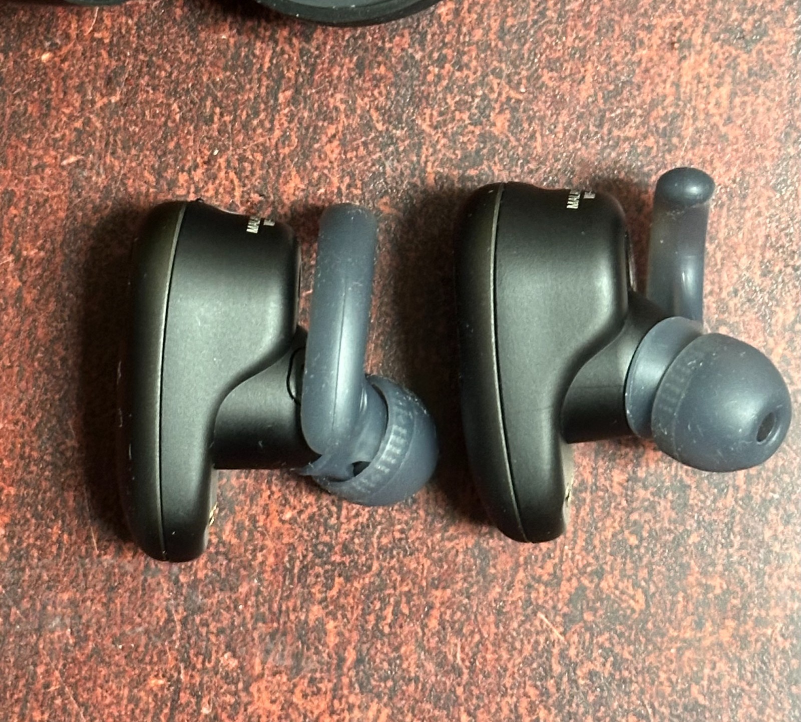 SONY Original WF-SP800N EXTRA BASS IP55 True Wireless Sports In-Ear Headphones