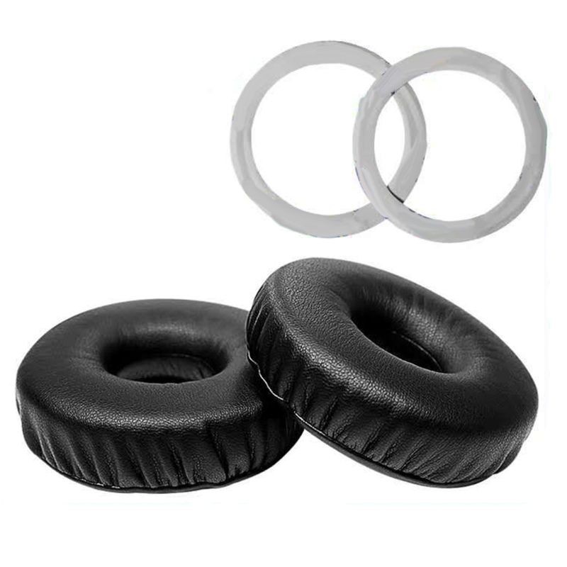 Breathable Earpads Earphone Ear Cushions for MDR-XB650BT XB550A Earphone Ear Pad