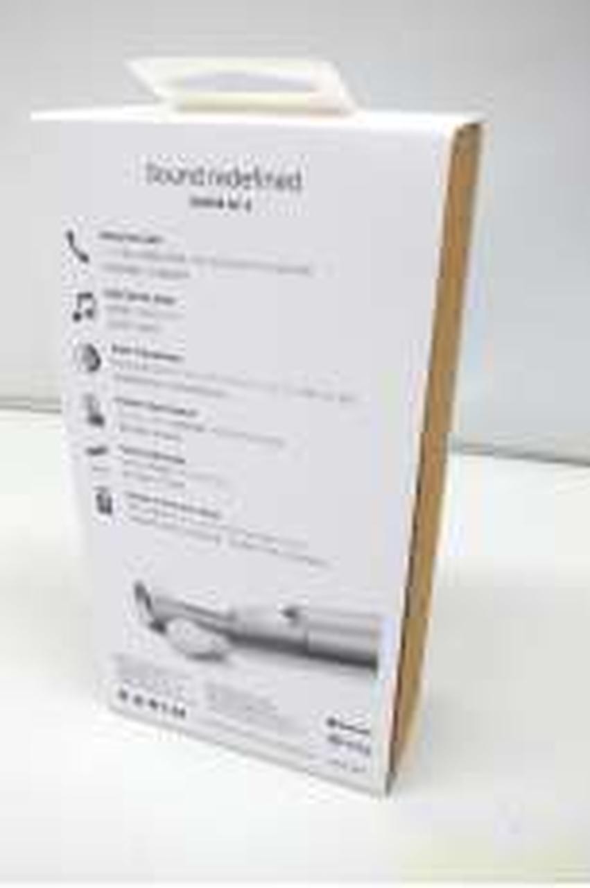 EARIN M-2 Earphones Bluetooth 4.2, 20Hz-20kHz, Used Ear Tips