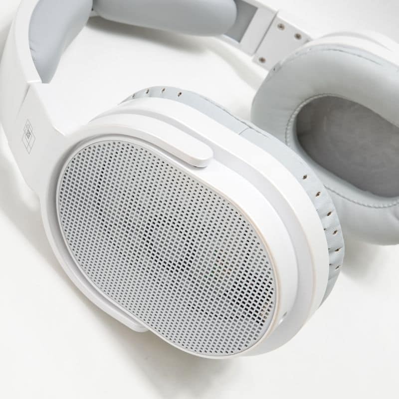 MOONDROP VOID 空鳴 Open-Back Headphone 50mm Dynamic 64Ohm 110dB HRTF