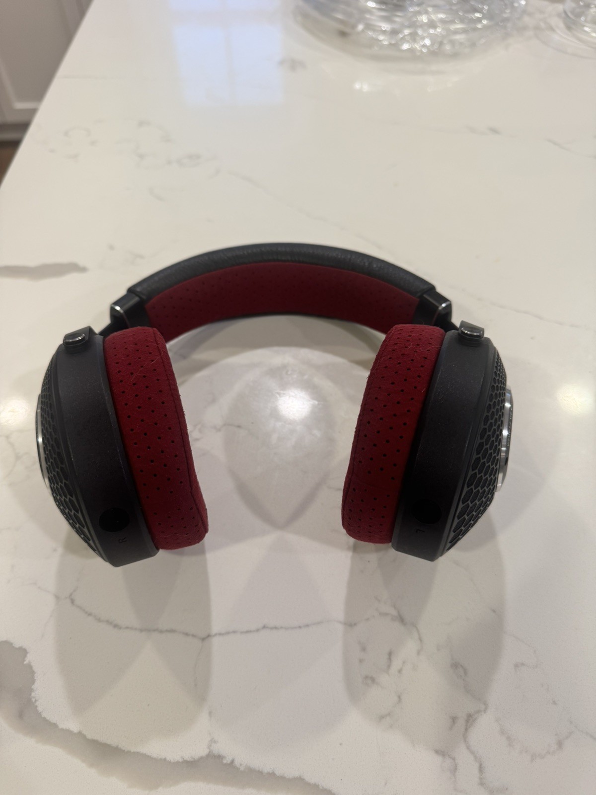Focal Clear MgPro Headphones
