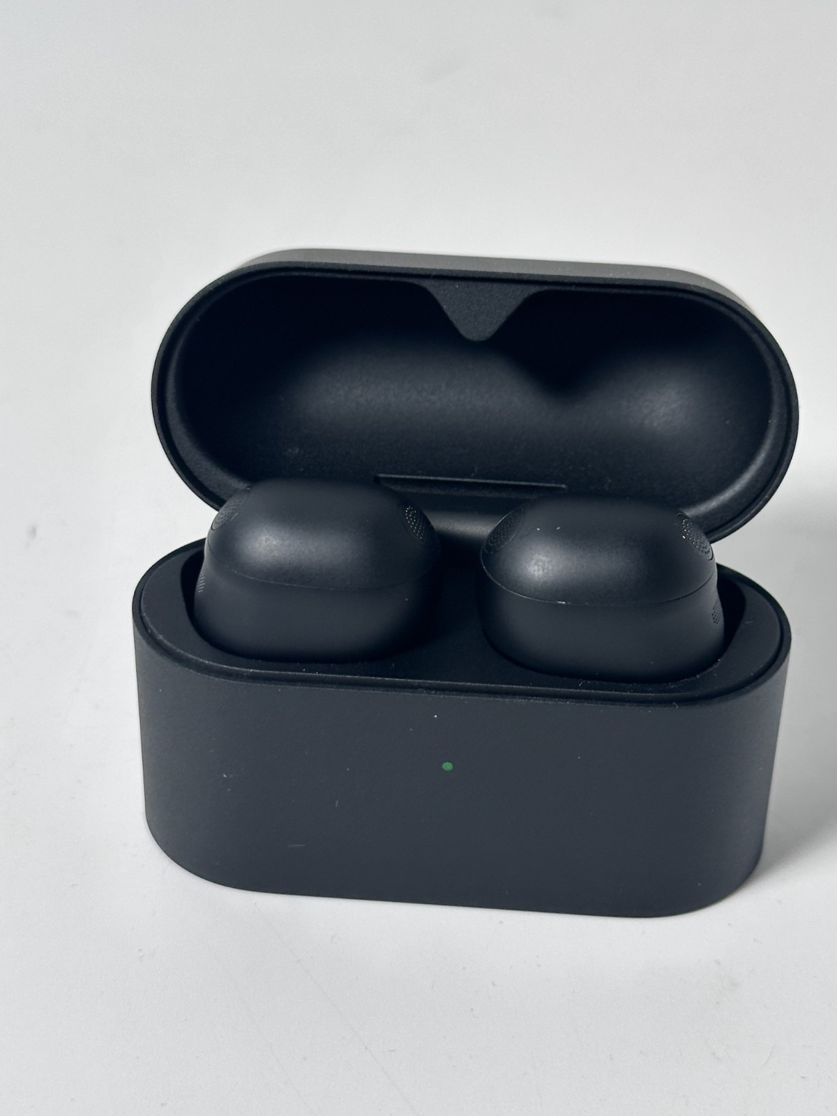 Sony WF-1000XM6 Best Truly Wireless Noise Cancelling Earbuds -BLACK