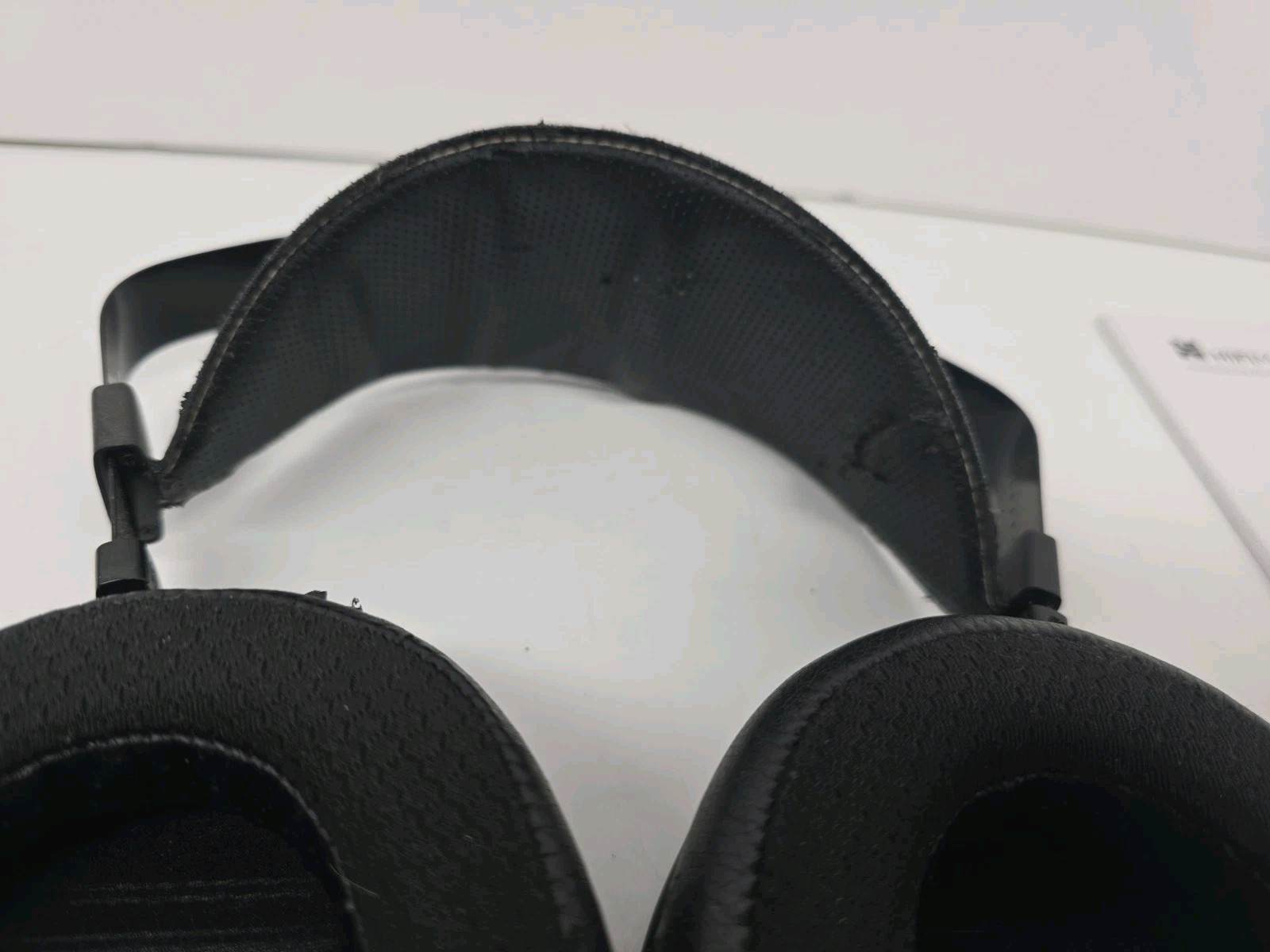 HiFiMan Arya V1 Open Back Planar Magnetic Headphones