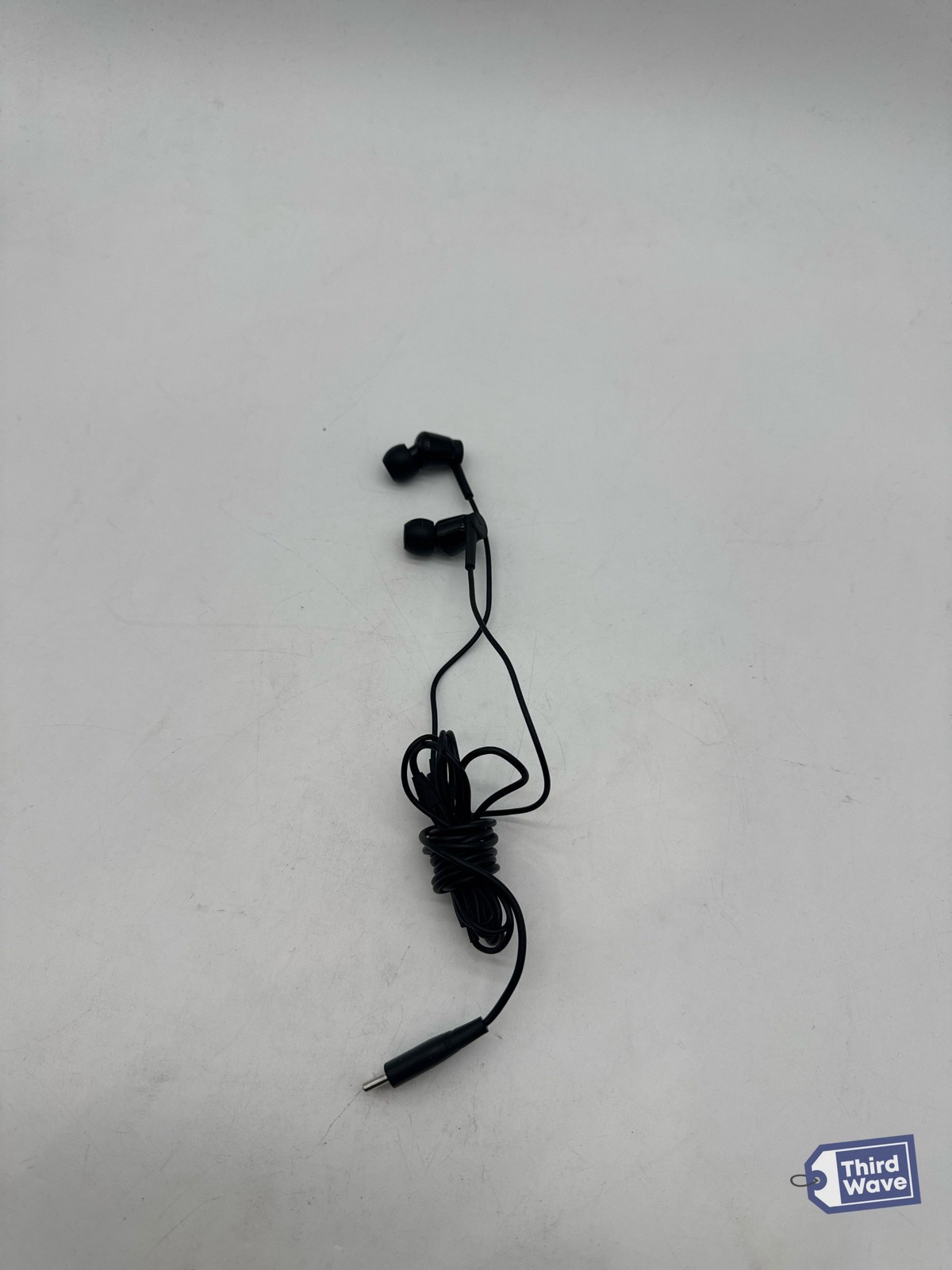 USB-C Wired Earbuds In-Ear Headphones with Microphone Type-C Digital Audio (4)