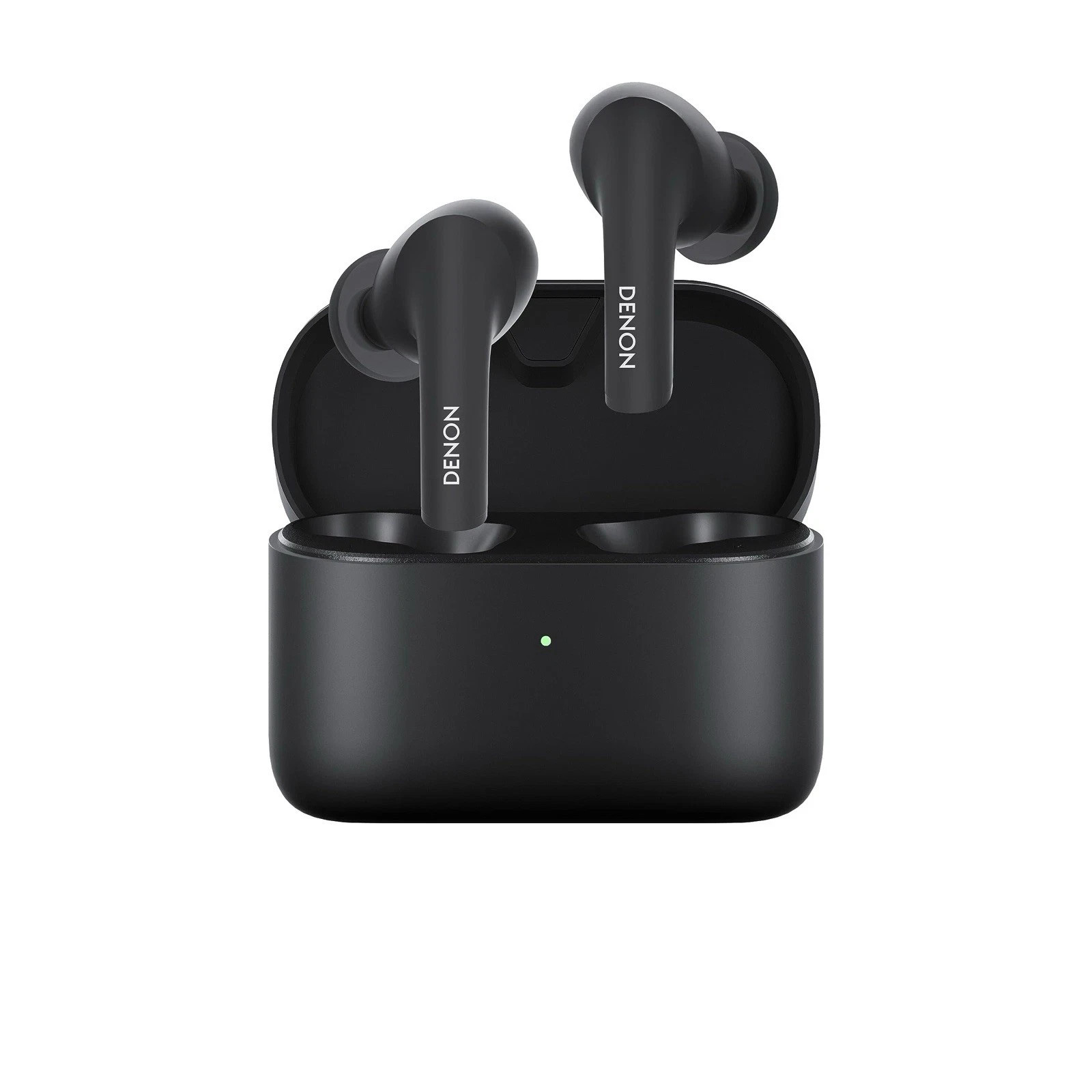 Denon AH-C630W True Wireless Bluetooth Earbuds 18-Hour Battery Life