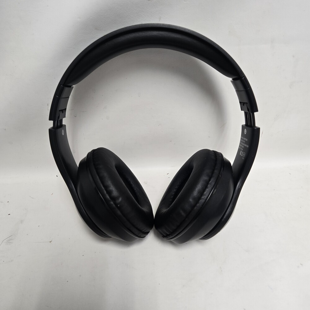 PRE-OWNED ART+SOUND ARBT255 OVER-EAR WIRELESS HEADPHONES
