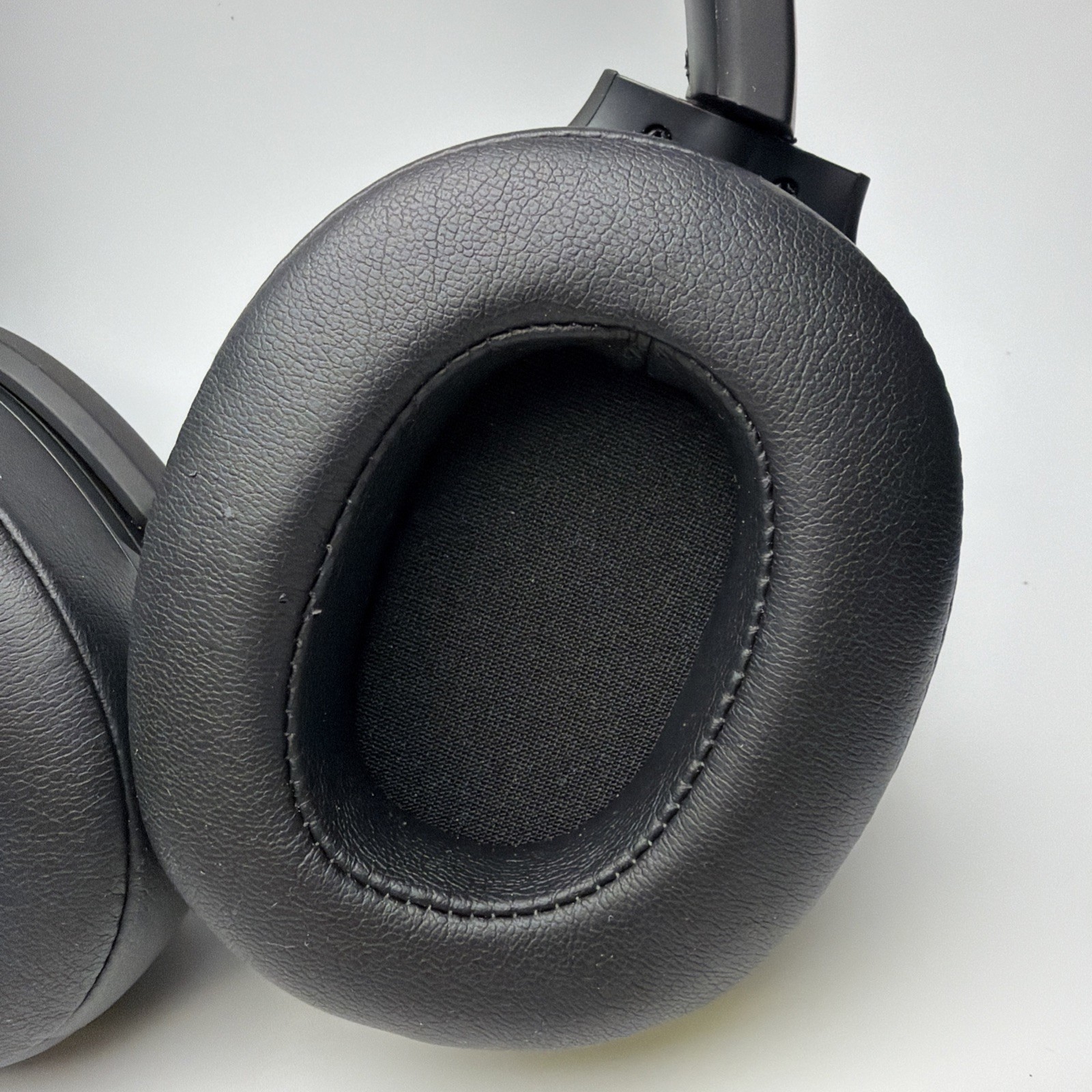 SkullCandy Crusher Evo Wireless Over-Ear Headphone – Black