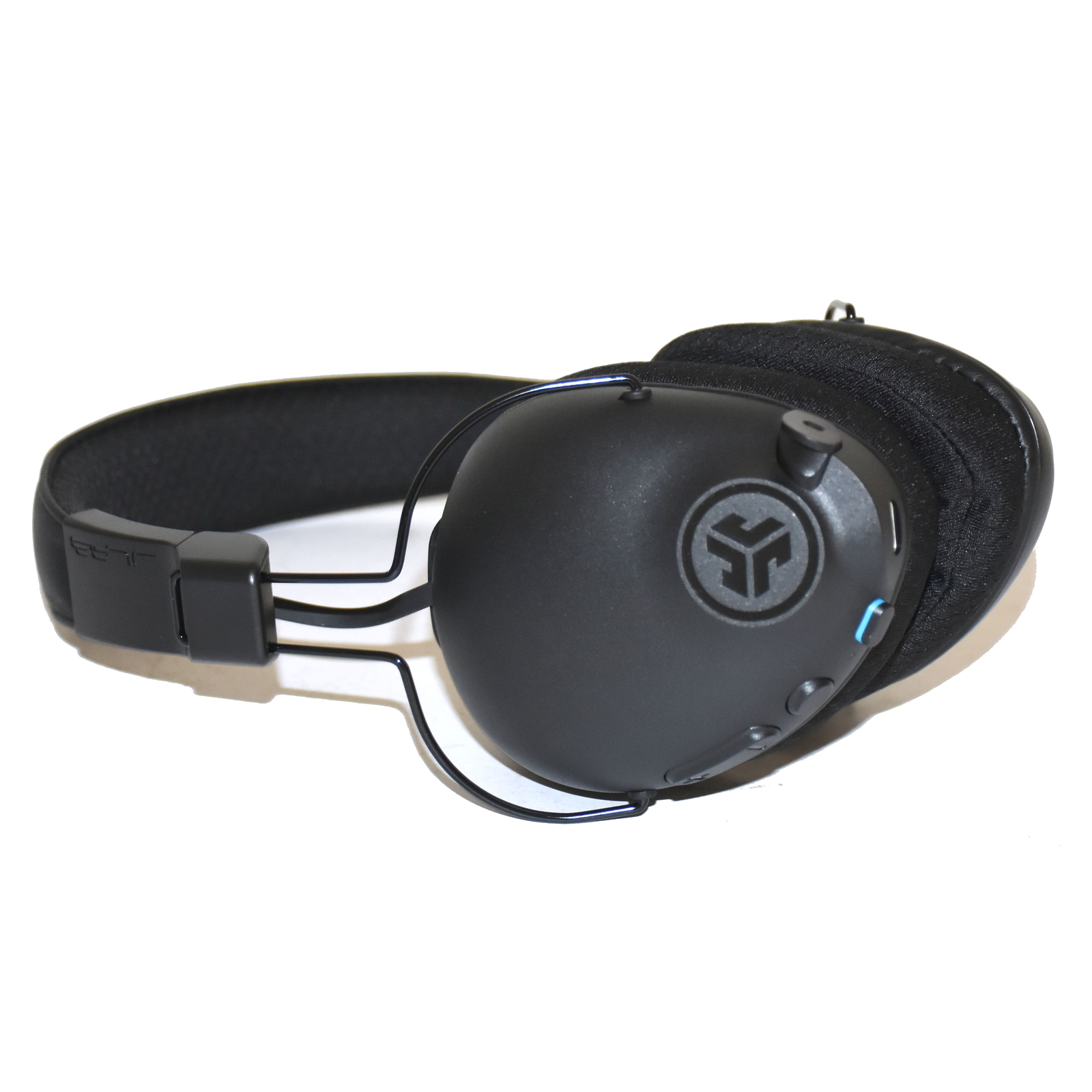 JLab PlayPro GHBPLAYPRORBLK4 Black 5.0 Bluetooth Stereo Gaming Wireless Headset