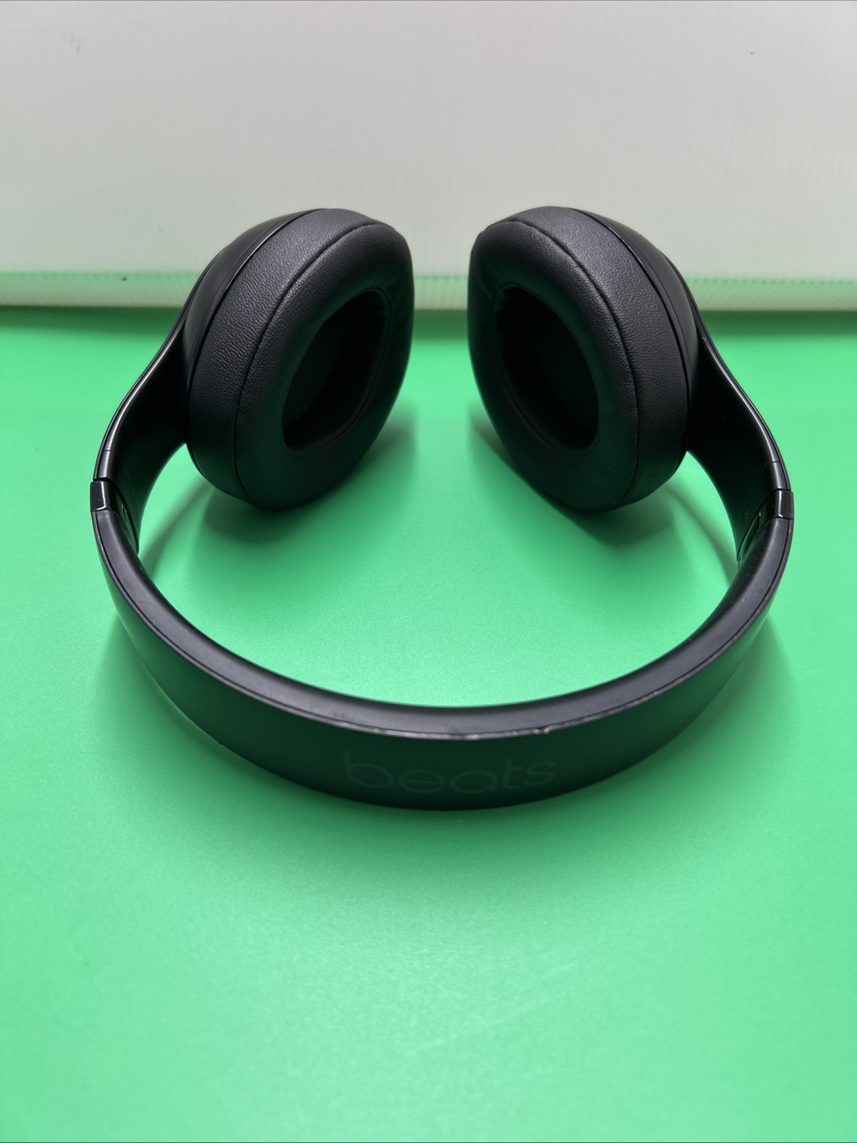 Beats Studio3 Wireless Bluetooth Noise Cancelling Headphones – Black (#10)