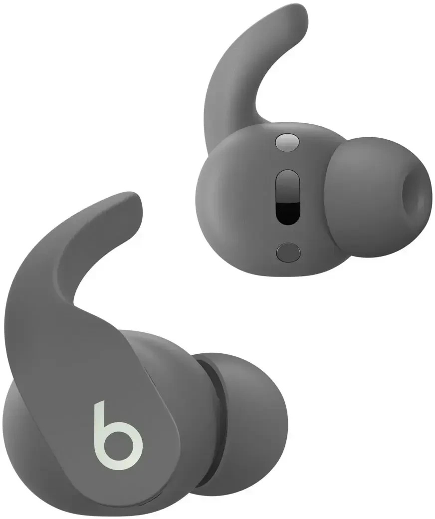 Beats by Dr. Dre Fit Pro True Wireless Earbuds – Beats Black, Pink, Gray