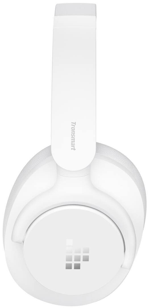 Tronsmart Q20S Headphones Wireless Over-Ear Heads Active Noise Cancelling Audio