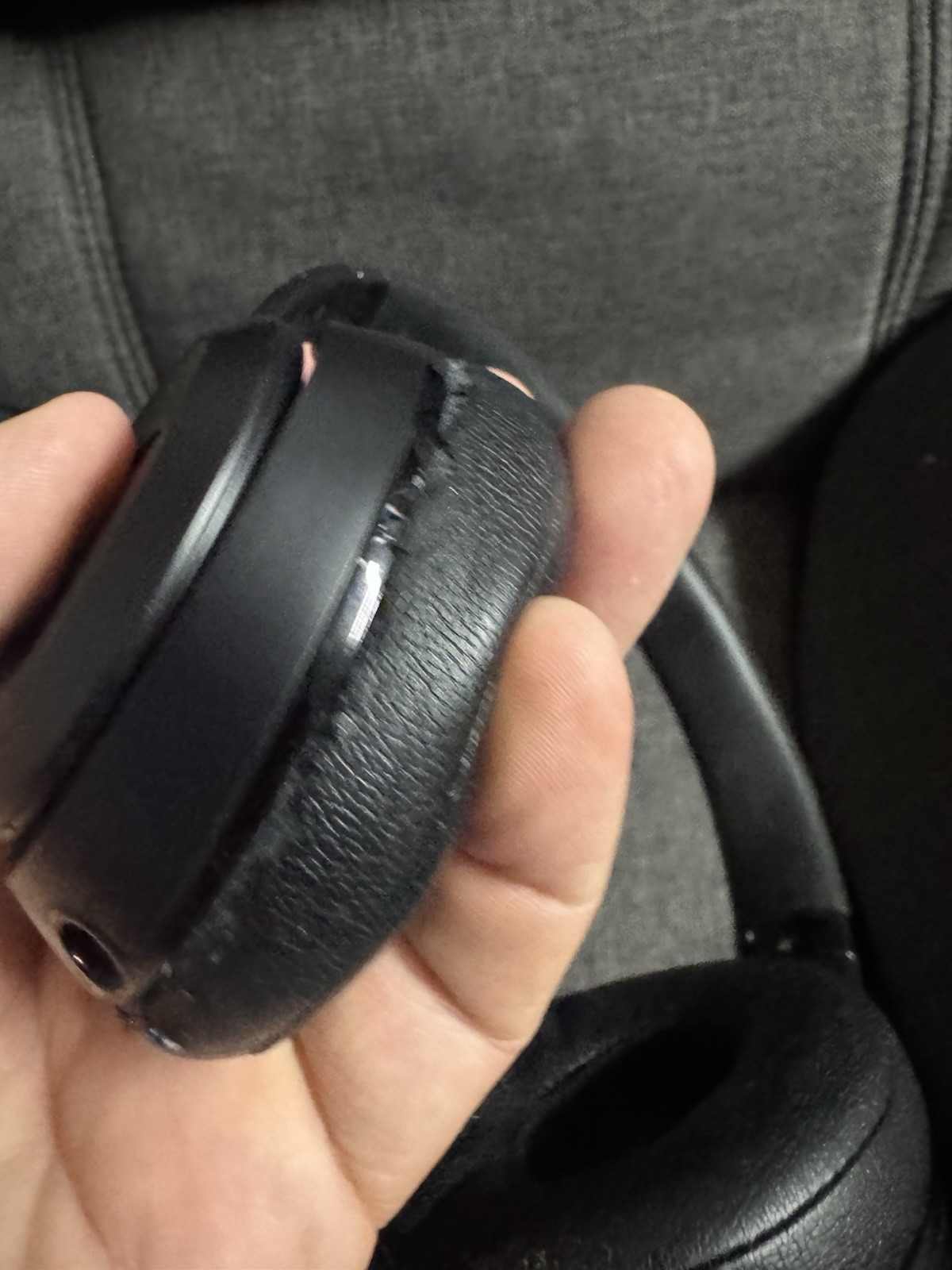Beats by Dr. Dre Beats Solo3 Wireless On-Ear Headphones – Black Tested