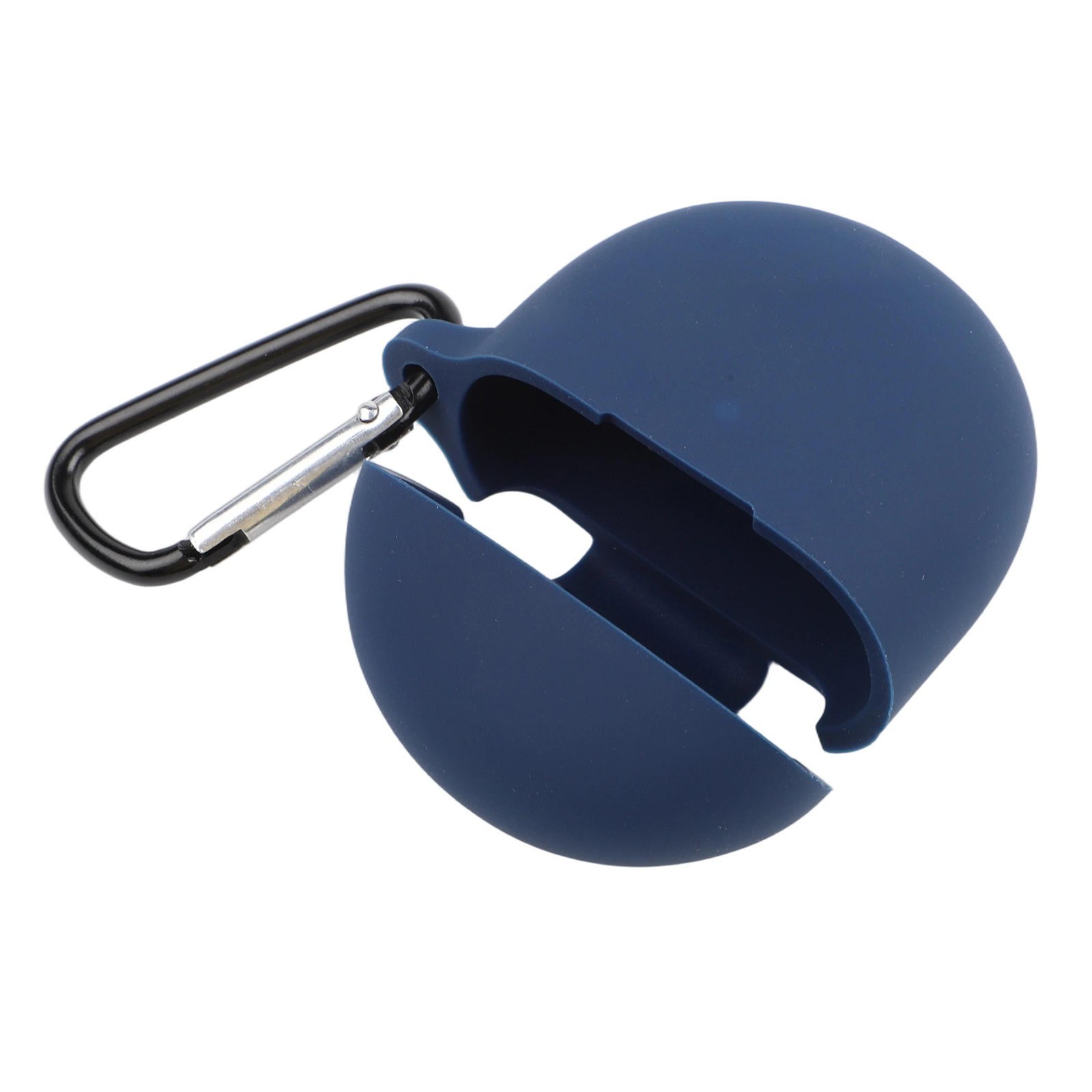 Protective Silicone Case for Pixel Buds 2A 2025 Cover Lightweight with Hook