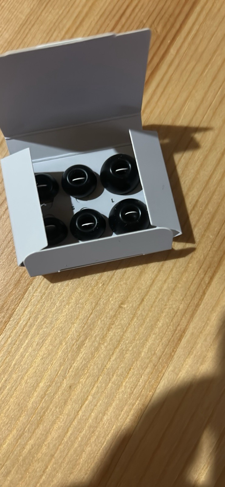 Beats Solo Buds Wireless Earbuds Matte Black